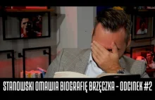 Stanowski omawia biografię Brzęczka - odcinek 2