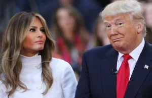 Donald i Melania Trump z pozytywnymi wynikami testu na koronawirusa