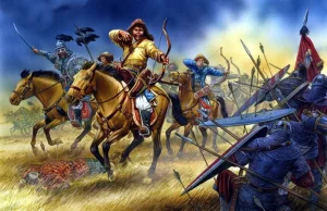 Najazd mongolski na Węgry (1241 – 1242)