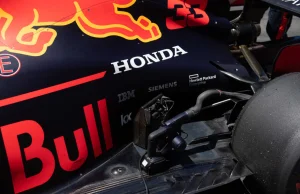 OFICJALNIE: Honda wycofuje się z Formuły 1 - F1 - Parc Fermé