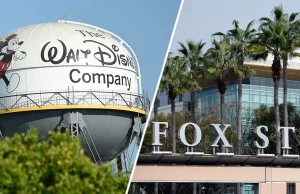Kierownictwo Disneya zwalnia 28 tys. osób i przywraca swoje pensje sprzed COVID
