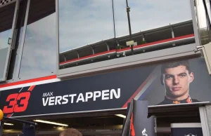 Max Verstappen może odejść z Red Bulla