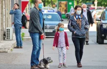 "Mały lockdown" w Polsce. Gigantyczne straty