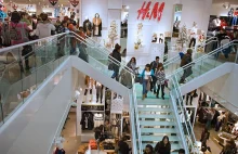 Kara dla H&M za inwigilację pracowników. Spółka zapłaci 35 mln euro