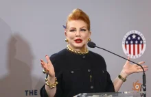 Mosbacher tłumaczyła się z krytycznych słów o Polsce. "Emocjonalna rozmowa"