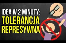 Tolerancja represywna | Idea w 2 minuty