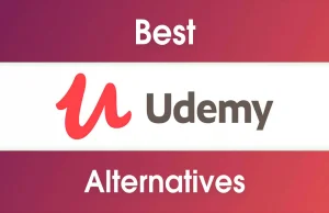 Udemy Alternatives: 20 Best Websites like Udemy to Cultivate your Skills