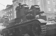 82 lata temu wojska polskie zajęły Zaolzie [galeria zdjęć propagandowych]