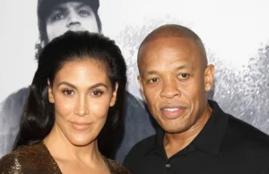 Rozwód Dr. Dre: Producent wygrywa w sądzie z żoną