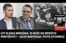 Czy klęska września ‘39 może się wkrótce powtórzyć?