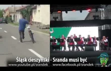 Jak się prawidłowo maszeruje ? Orkiestra Dęta Cieszynianka PARODIA