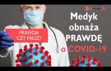 Czy polska służba zdrowia stoi nad przepaścią? Damian Garlicki