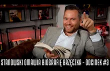 Stanowski omawia biografię Brzęczka - odcinek 3