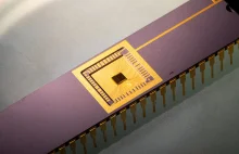 Fizycy zbudowali chip, który generuje czystą i nieograniczoną energię z GRAFENU