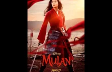 Cały film Mulan #całyfilm #mulan #Disney #zadarmo (link w opisie)