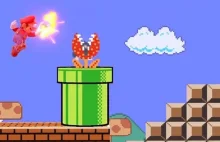 Nintendo ma nowe „battle royale” w kultowym Super Mario. 35 graczy walczy...