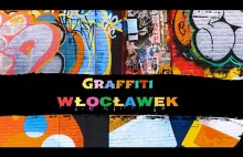 Graffiti – Włocławek