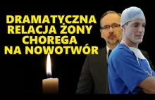 Dramatyczna sytuacja chorych w związku zakłamanymi wynikami na covid