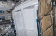Astronauci NASA przetestują nową toaletę. Warta jest 23 miliony dolarów