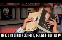 Stanowski omawia biografię Brzęczka - odcinek 4 (ostatni)