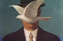René Magritte. Mistrz zagadek, malarz tajemnic