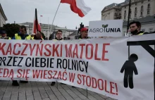 Prof. Elżanowski o "zjednoczonych siłach ciemnoty i chciwości"