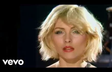 Blondie - Heart Of Glass (Official Music Video)