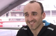 Robert Kubica w Red Bullu w 2022? Eksperci mówią: „to możliwe” - Powrut Roberta