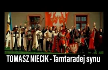 TOMASZ NIECIK "TAMTARADEJ SYNU" (OFFICIAL VIDEO