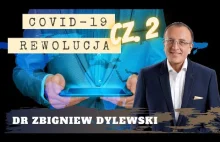 Konflikt demografii i koncentracji kapitału - COVID-19 rewolucja cz. II