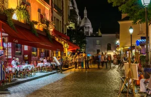 Właściciele restauracji we Francji aresztowani za nietrzymanie logów sieci WiFi