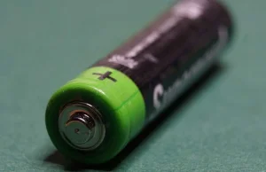 Przełom na rynku baterii. Obiecujący projekt naukowców