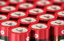 Dobra informacja dla tych, którzy korzystają z baterii