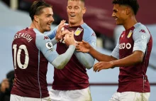 Premier League: Aston Villa zmasakrowała mistrza Anglii - Piłkarski...