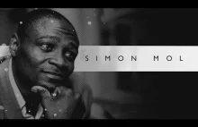 Sygnatura 001: Simon Mol - wektor śmierci