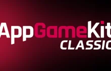 AppGameKit Classic za darmo na Steamie do 19:00