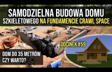 Dom do 35 metrów - czy warto?