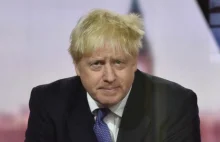 Boris Johnson: muszę powiedzieć, że do świąt będzie ciężko