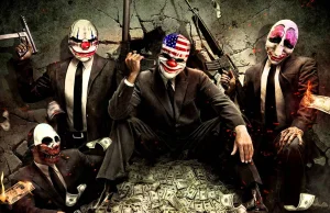 Payday 3: Prace nad grą nadal są prowadzone