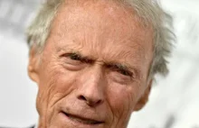 90-letni Clint Eastwood nakręci nowy film