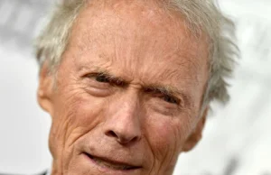 90-letni Clint Eastwood nakręci nowy film