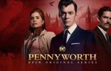 Pennyworth Season 2 Premiere Date Confirmed