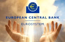 Europejski Bank Centralny oficjalnie zapowiada stworzenie cyfrowego Euro