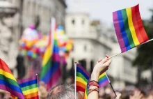 Szkolenia nt. LGBT dla redaktorów Onetu. Kampania Przeciw Homofobii...