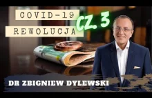 Pieniądz po pandemii- COVID-19 rewolucja cz. III