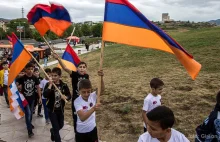Górski Karabach – wojna której nie można wygrać