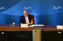 Niemcy mydlą oczy K. Europejskiej na temat importu wodoru przez Nord Stream 2.