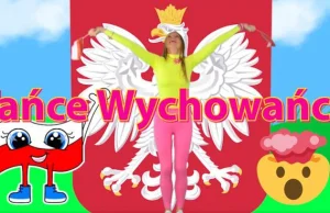 Tańce wychowywańce, czyli patriotyczne pląsy - obciach czy szał? Można...