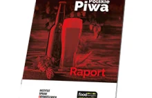 Raport o piwach