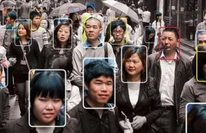 W Chinach powstała 500-megapikselowa kamera do inwigilacji przechodniów